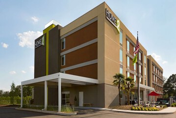 Home2 Suites by Hilton Atlanta South / McDonough
