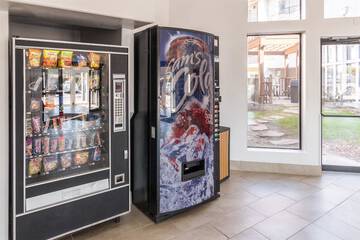 Vending machine