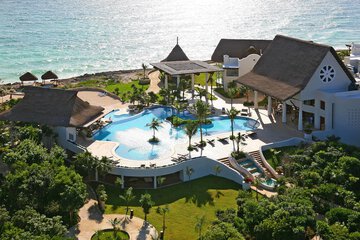 Kore Tulum Retreat & Spa Adults Only All Inclusive