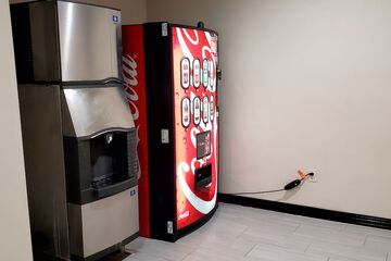 Vending machine