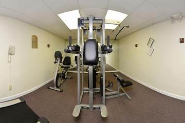 Health and Fitness 29 of 29