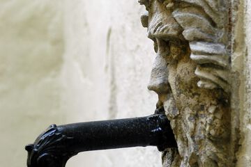 Fountain
