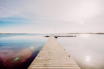 Lake