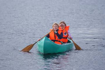 Boating