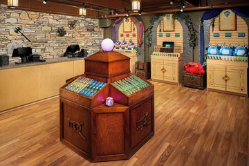 Children's activities