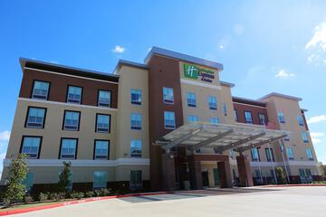 Holiday Inn Express & Suites Houston NW Hwy 290 Cypress