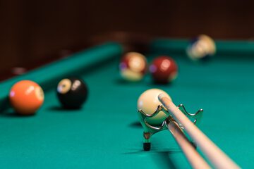 Billiards