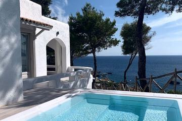 Private pool