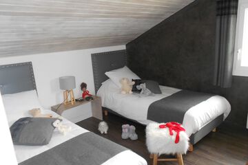 Children's theme room