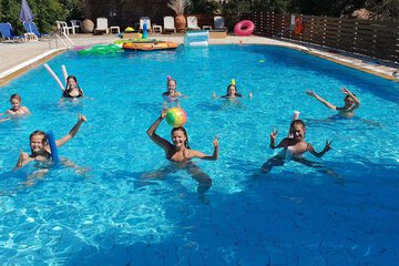 Children's activities