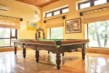 Billiards