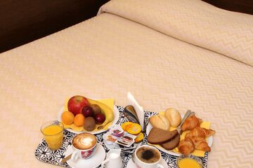 Room service - dining