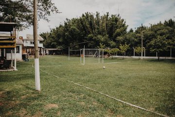 Sports facility