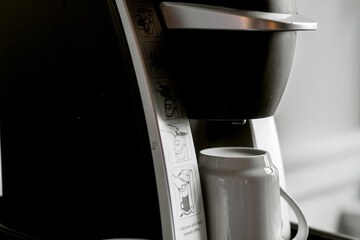 Breakfast/Coffee Service 80 of 88