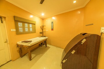 Spa treatment