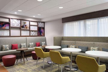 Hampton Inn Houston-Near The Galleria