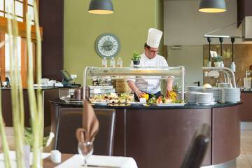 Buffet