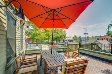 Terrace/Patio 100 of 112