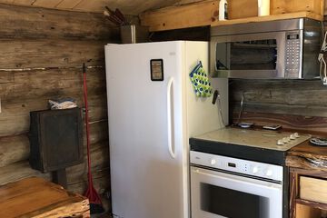 Shared kitchen facilities