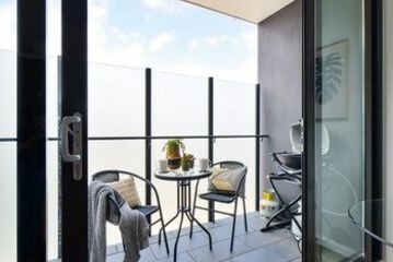 Terrace or Patio