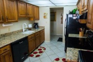 In-Room Kitchen