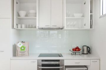In-Room Kitchen