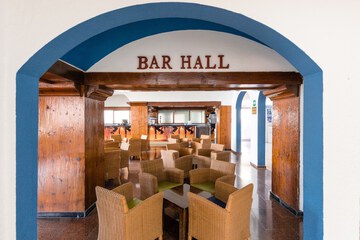 Snack bar