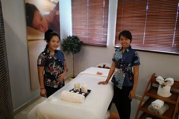 Massage