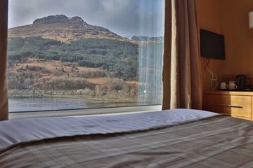 Lake view