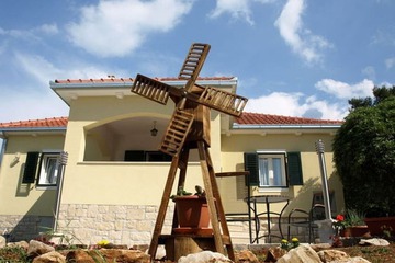 Building design