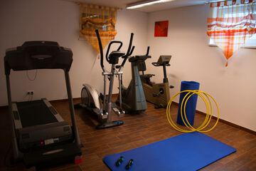 Sports facility