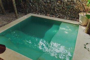 Private pool