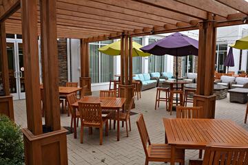 Terrace/Patio 45 of 45