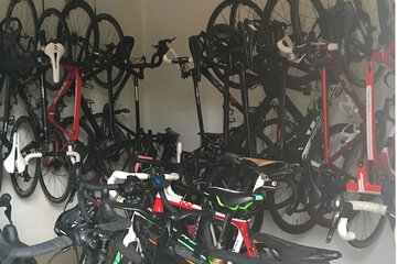 Bicycling