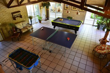 Billiards