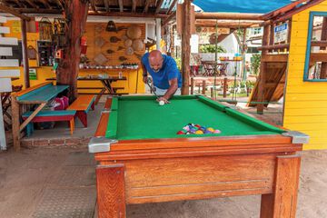 Billiards