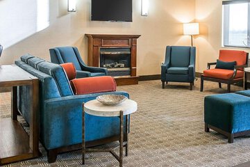 Bluffton Inn and Suites