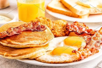 meal