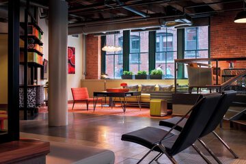 Hotel Interior 30 of 100