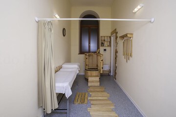 Spa treatment