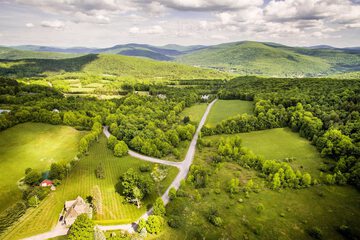 Margaretville Mtn Inn B & B & Village Suites