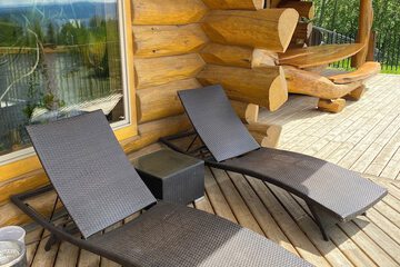 Sundeck