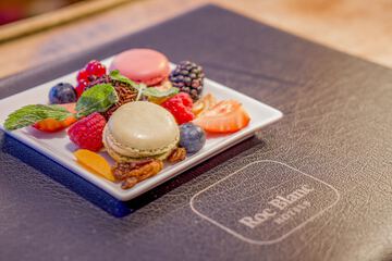 Room service - dining
