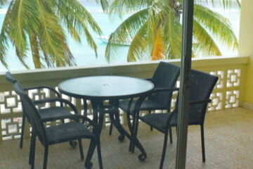 Guestroom View