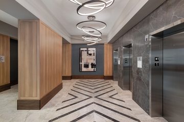 Elevator