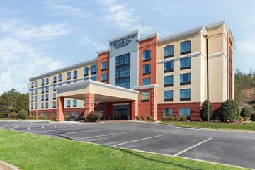 Fairfield Inn & Suites Lynchburg Liberty University