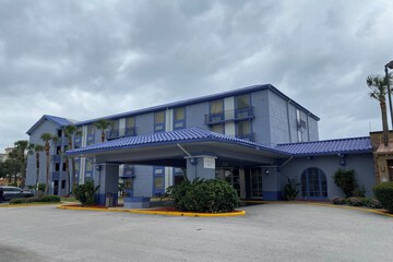 Monumental Movieland Hotel Orlando