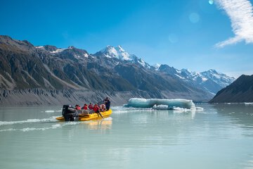 Boating