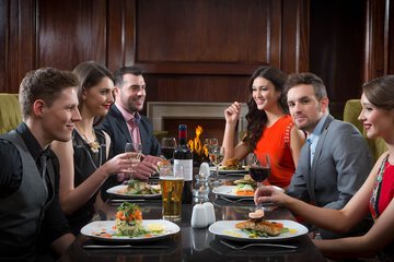 Family dining