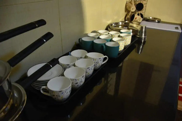 meal